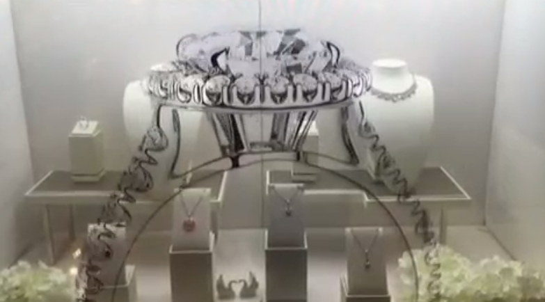 展会展馆系列